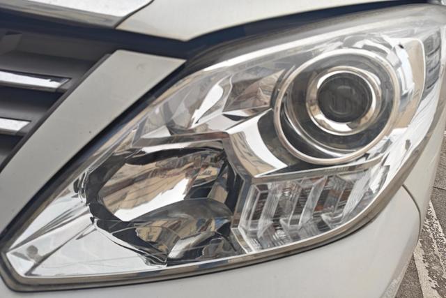 Dongfeng PLUS 2021 2.0 L MTLuxury 7 — фото 4