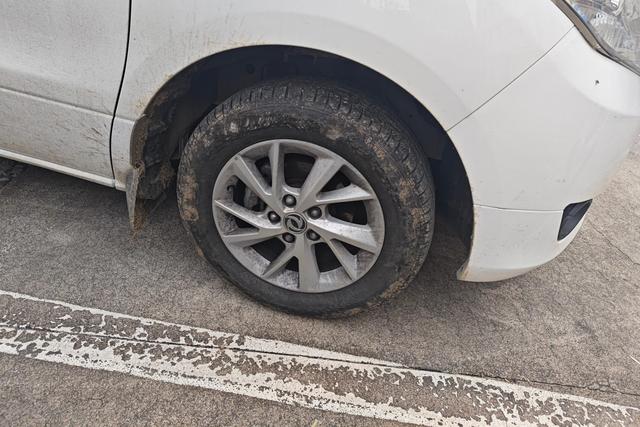 Dongfeng PLUS 2021 2.0 L MTLuxury 7 — фото 9
