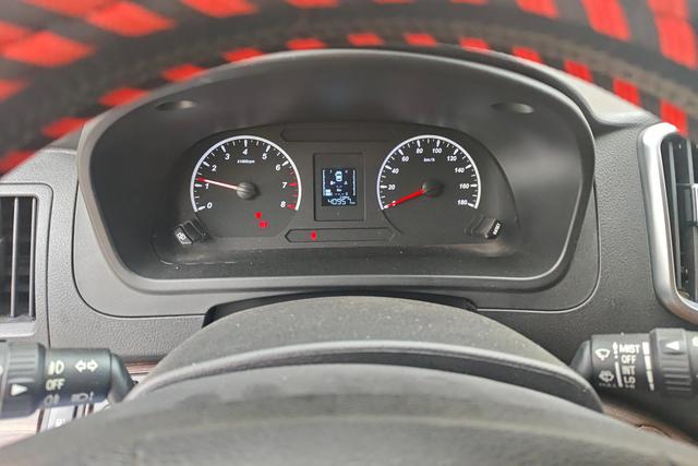 Dongfeng PLUS 2021 2.0 L MTLuxury 7 — фото 14