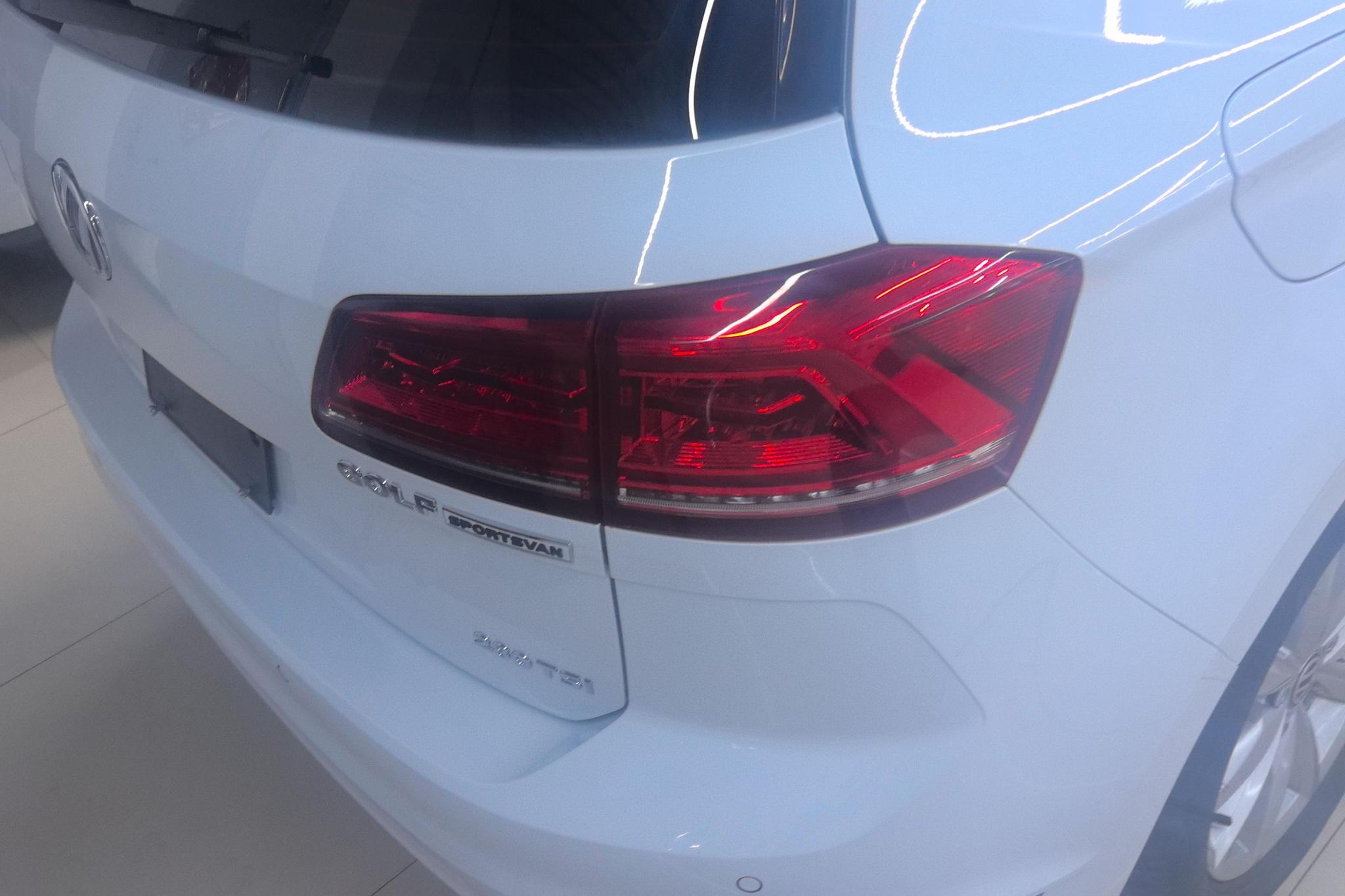 Volkswagen Golf · 2019 280TSI AT V