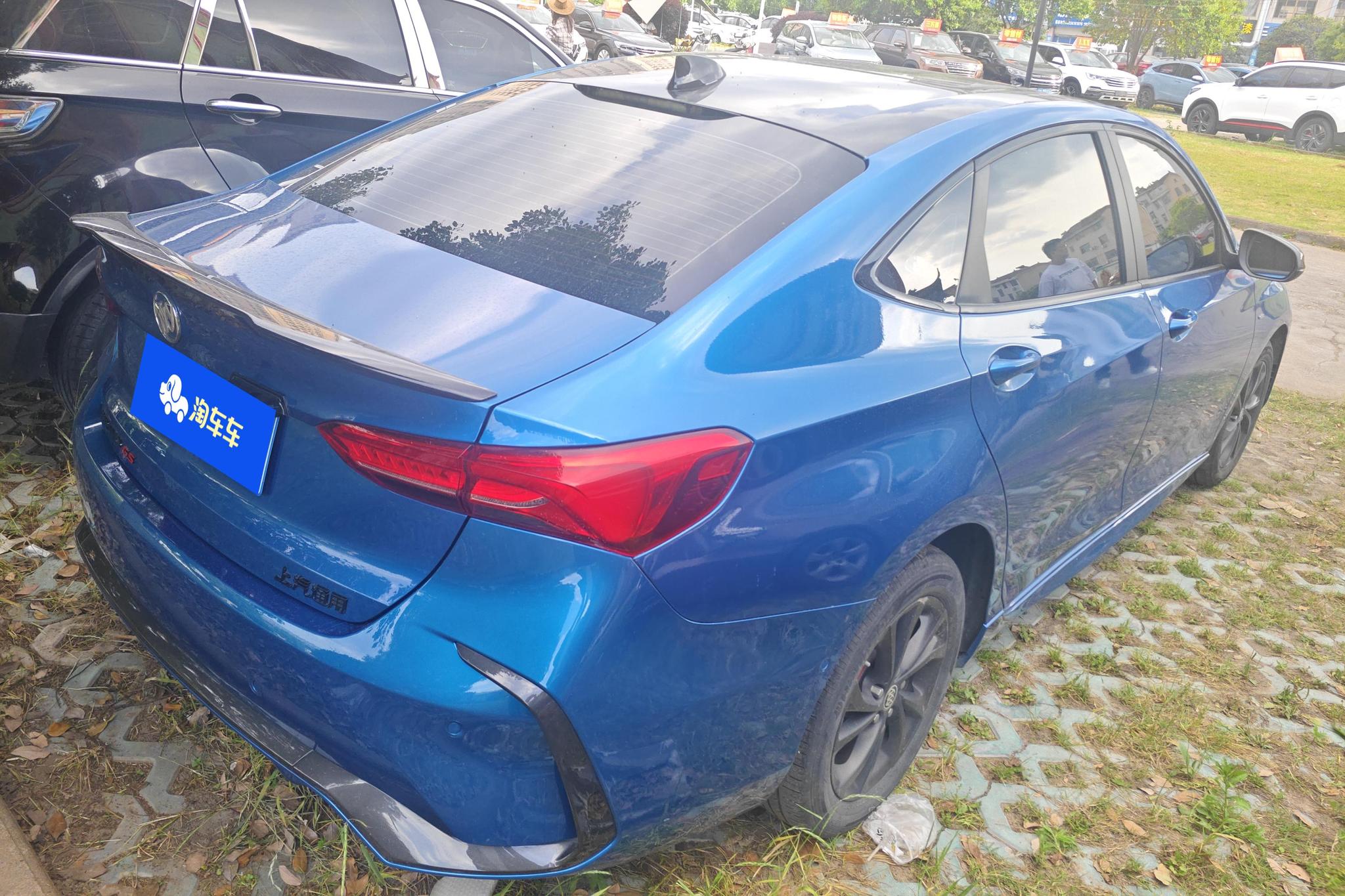 Buick Verano 2023 Pro 533T