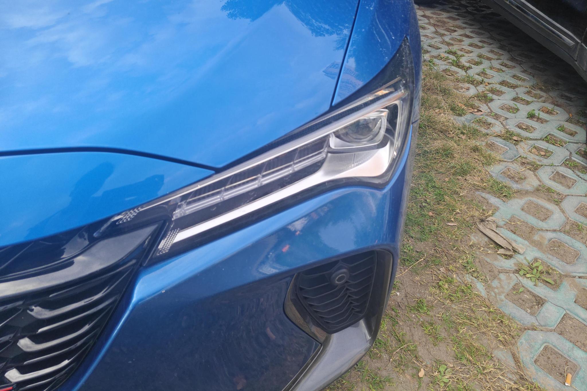 Buick Verano 2023 Pro 533T
