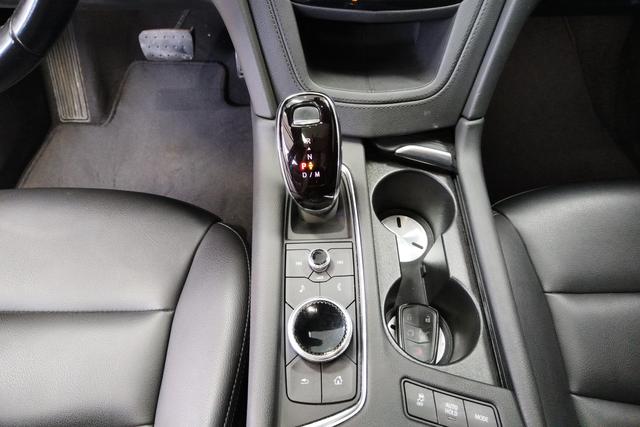Cadillac XT5 2022 2.0 T 2 WDLuxury — фото 14