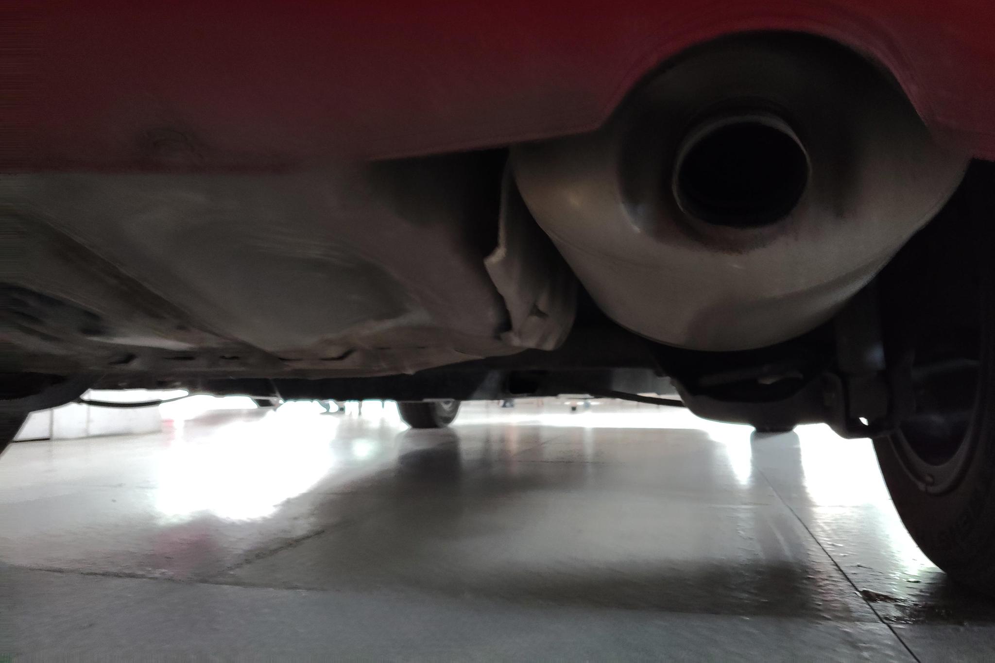 Honda Fit 2021 1.5L CVT Pro
