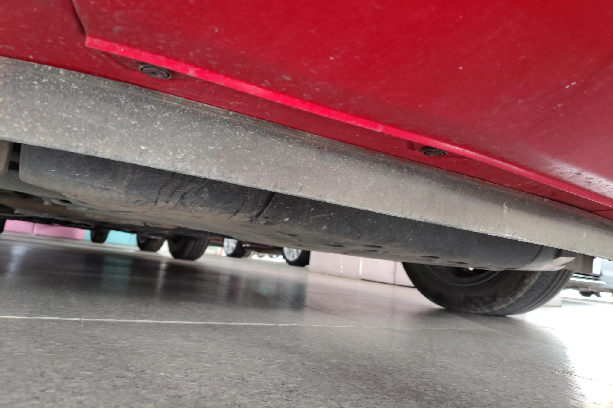 Honda Fit 2021 1.5L CVT Pro