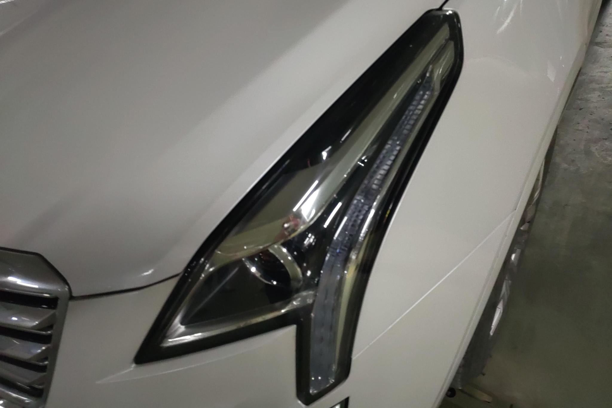 Cadillac XT5 2018 25T