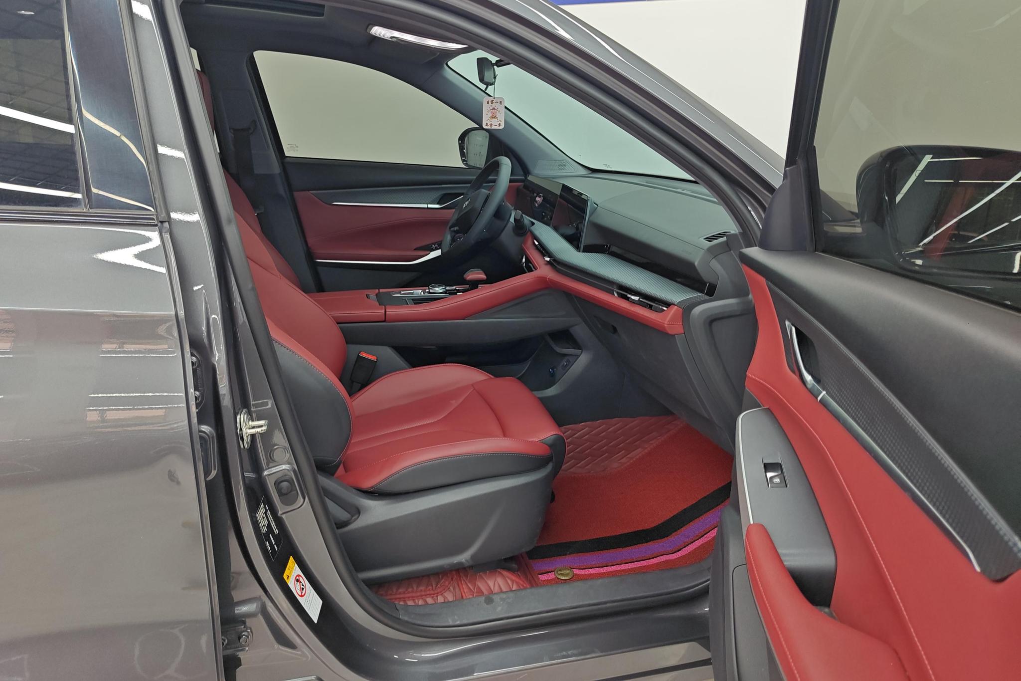 Changan CS75 Plus 2022 2.0T AT Luxury