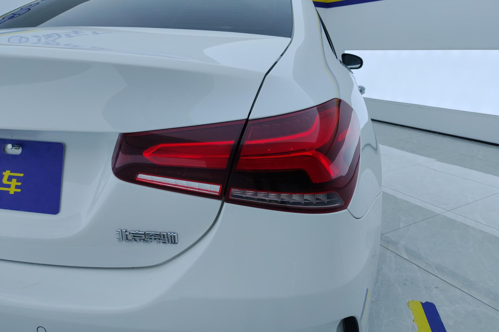 Mercedes-Benz A-Class A 2022 A 200 L Sport Fashion