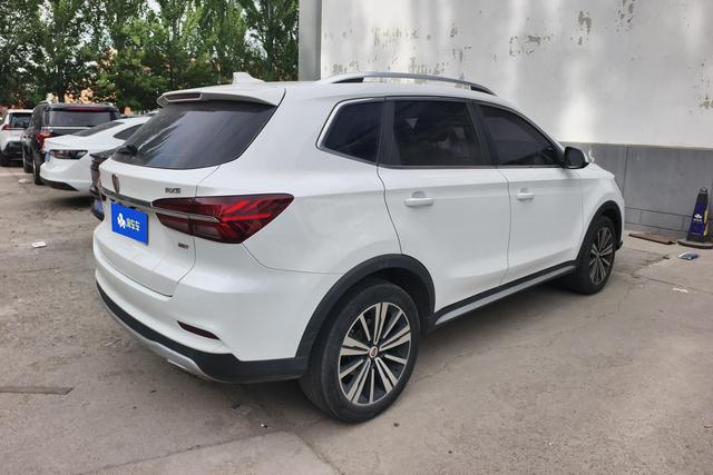 Roewe RX5 2019 20 T 2 WDMT 4 G — фото 3