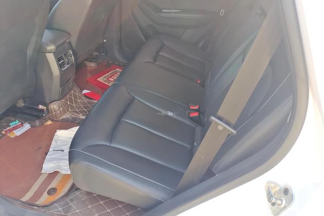 Roewe RX5 2019 20 T 2 WDMT 4 G — фото 16