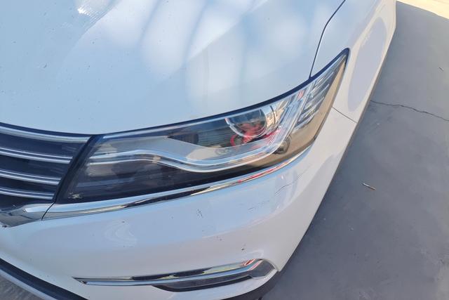 Roewe RX5 2019 20 T 2 WDMT 4 G — фото 4