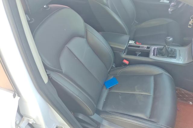 Roewe RX5 2019 20 T 2 WDMT 4 G — фото 15