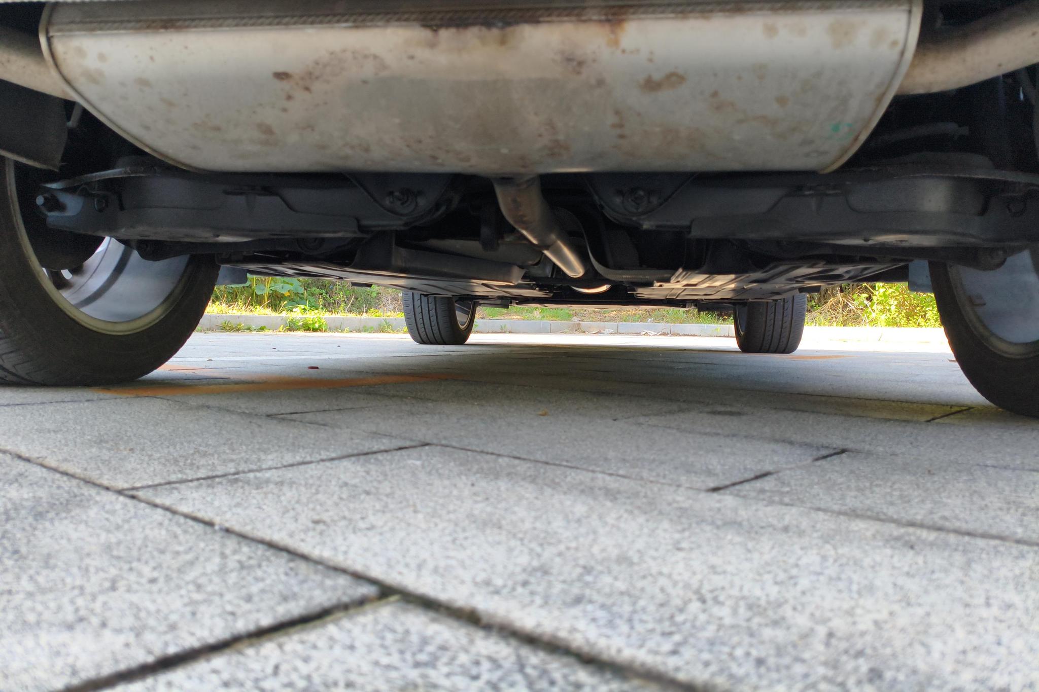 Lynk & Co 01 2019 2.0T Pro VI