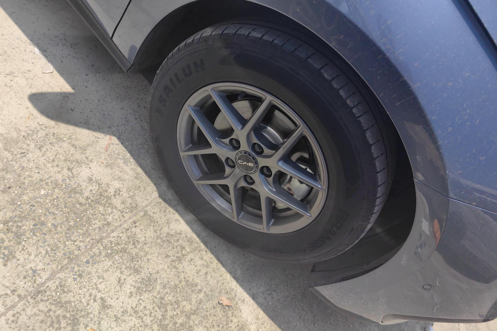 BYD Seal06DM 06DM 2025 Smart Drive DM-i 80KM Luxury