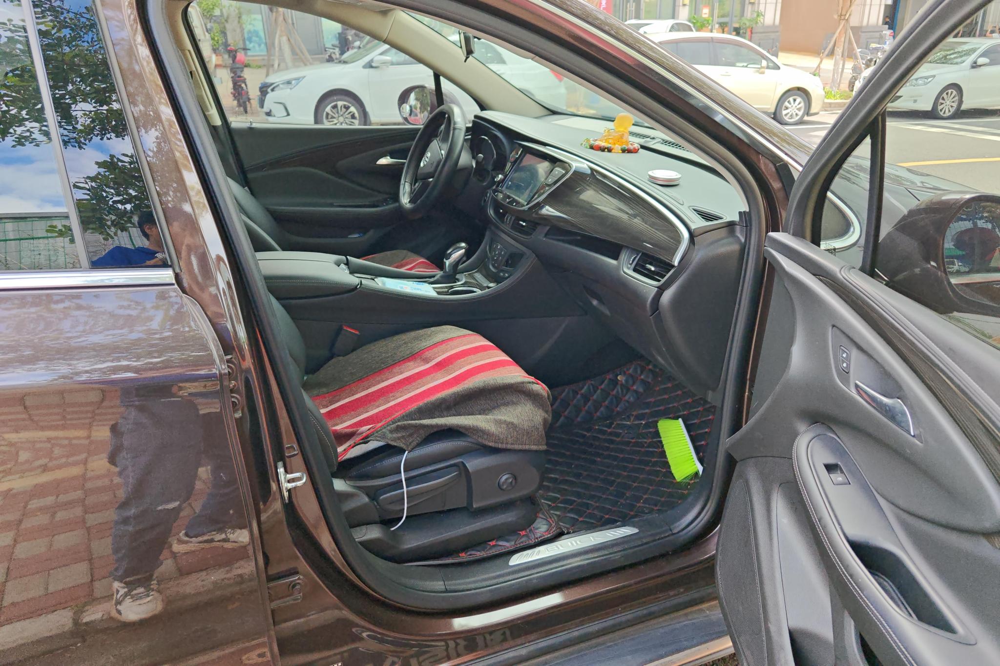 Buick Envision 2020 20T Elite