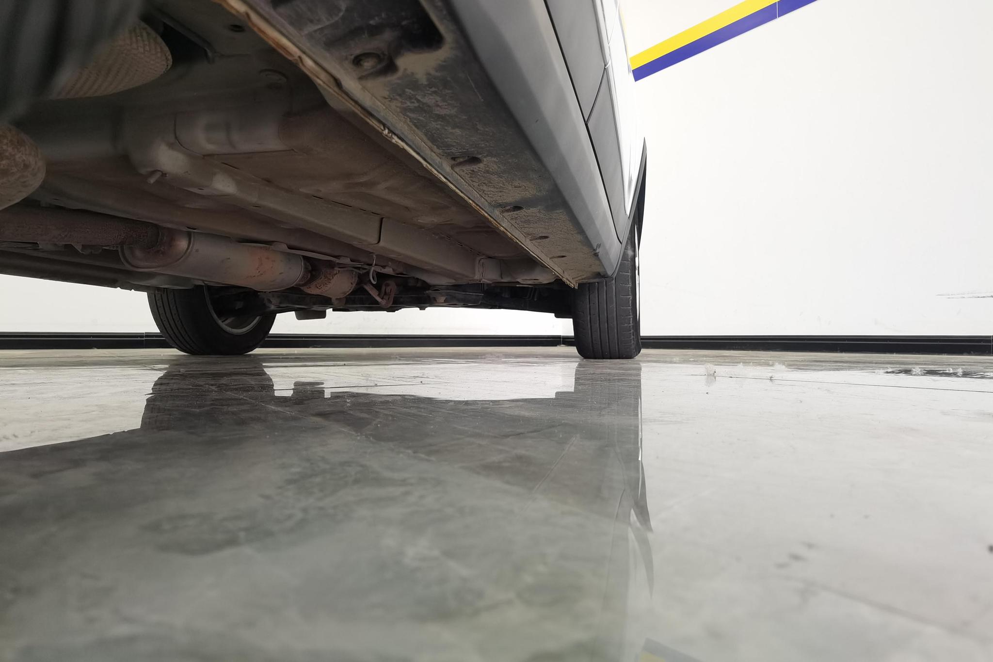 BAIC X3 2019 1.5T CVT