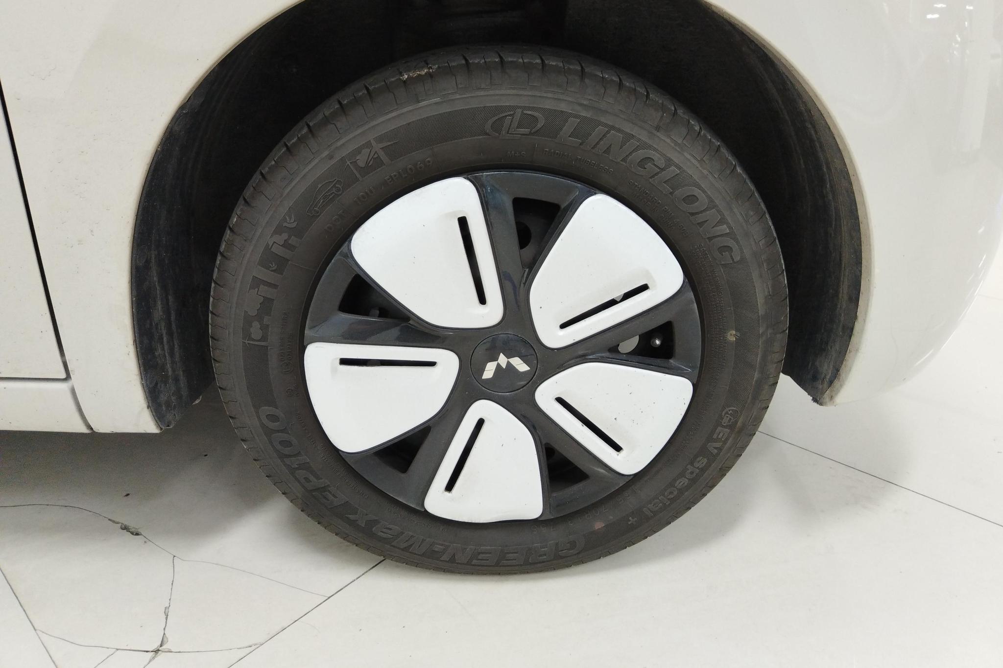 Wuling Mini EV MINIEV 2025 205km