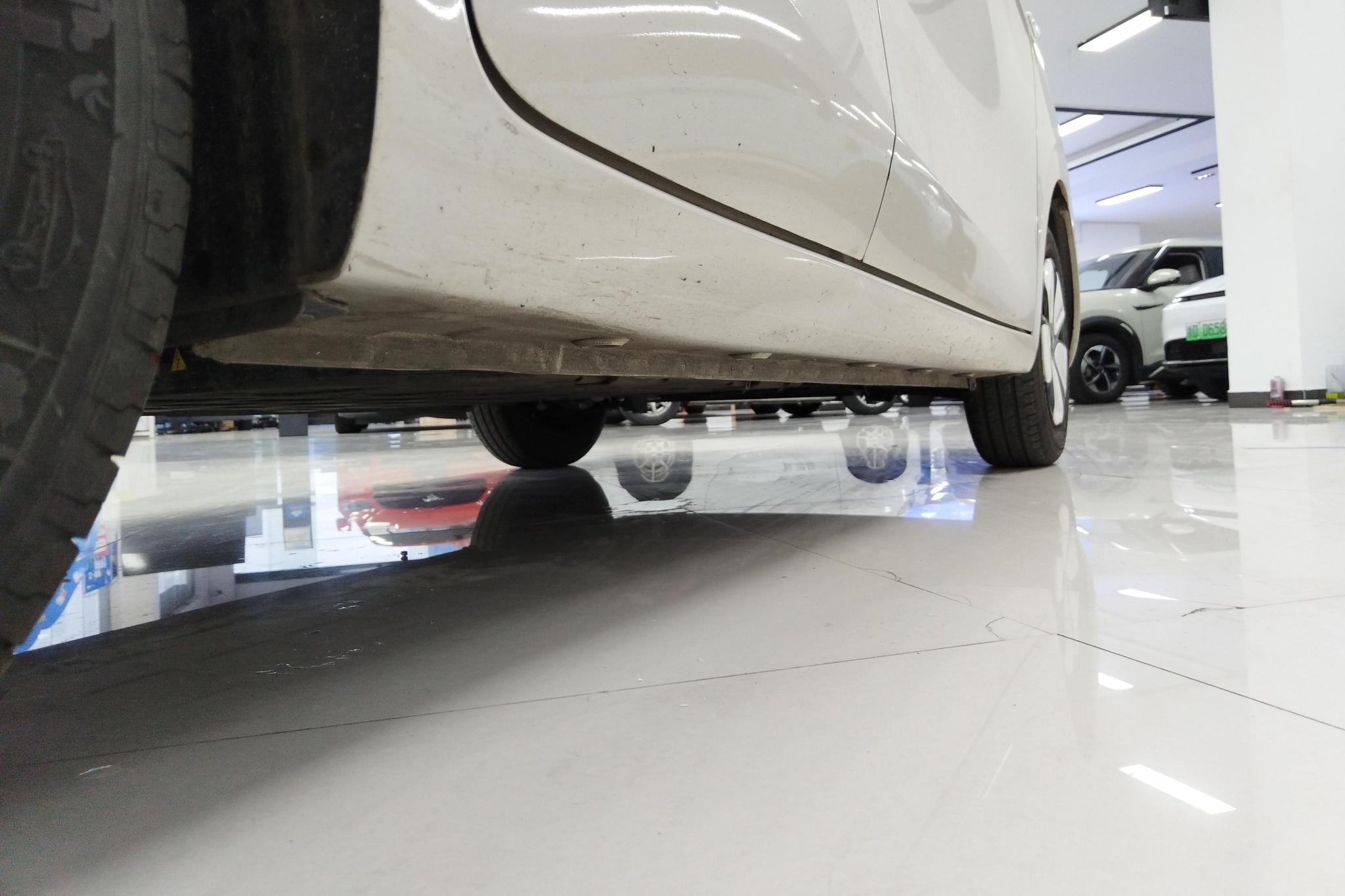 Wuling Mini EV MINIEV 2025 205km