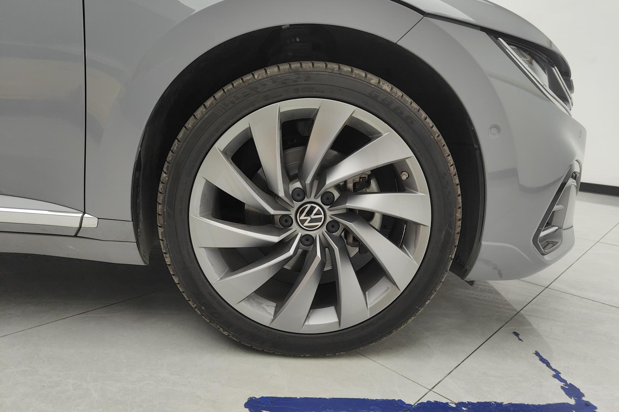Volkswagen Passat CC CC 2023 380TSI