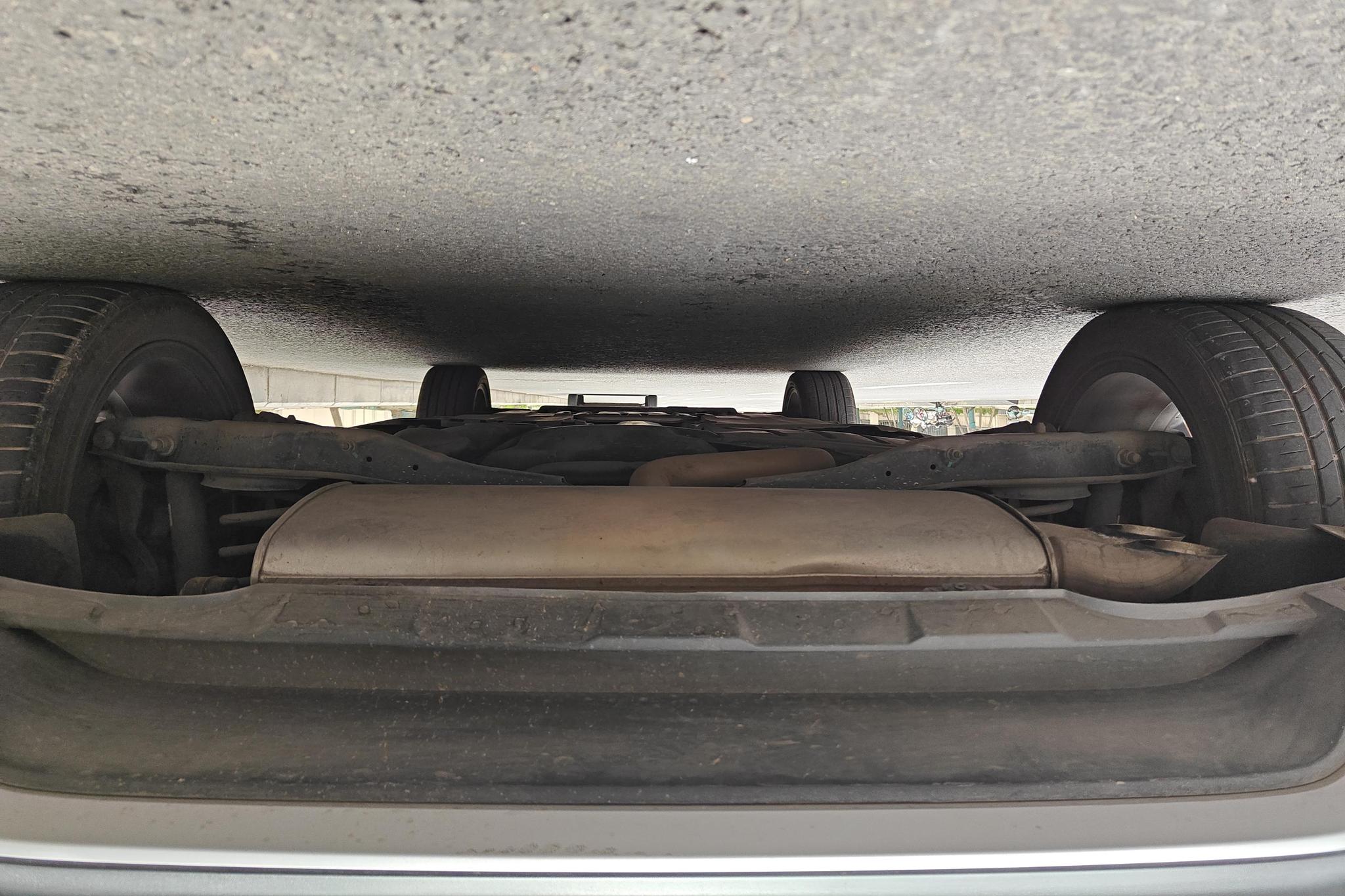 Volkswagen T-Roc 2019 280TSI DSG VI