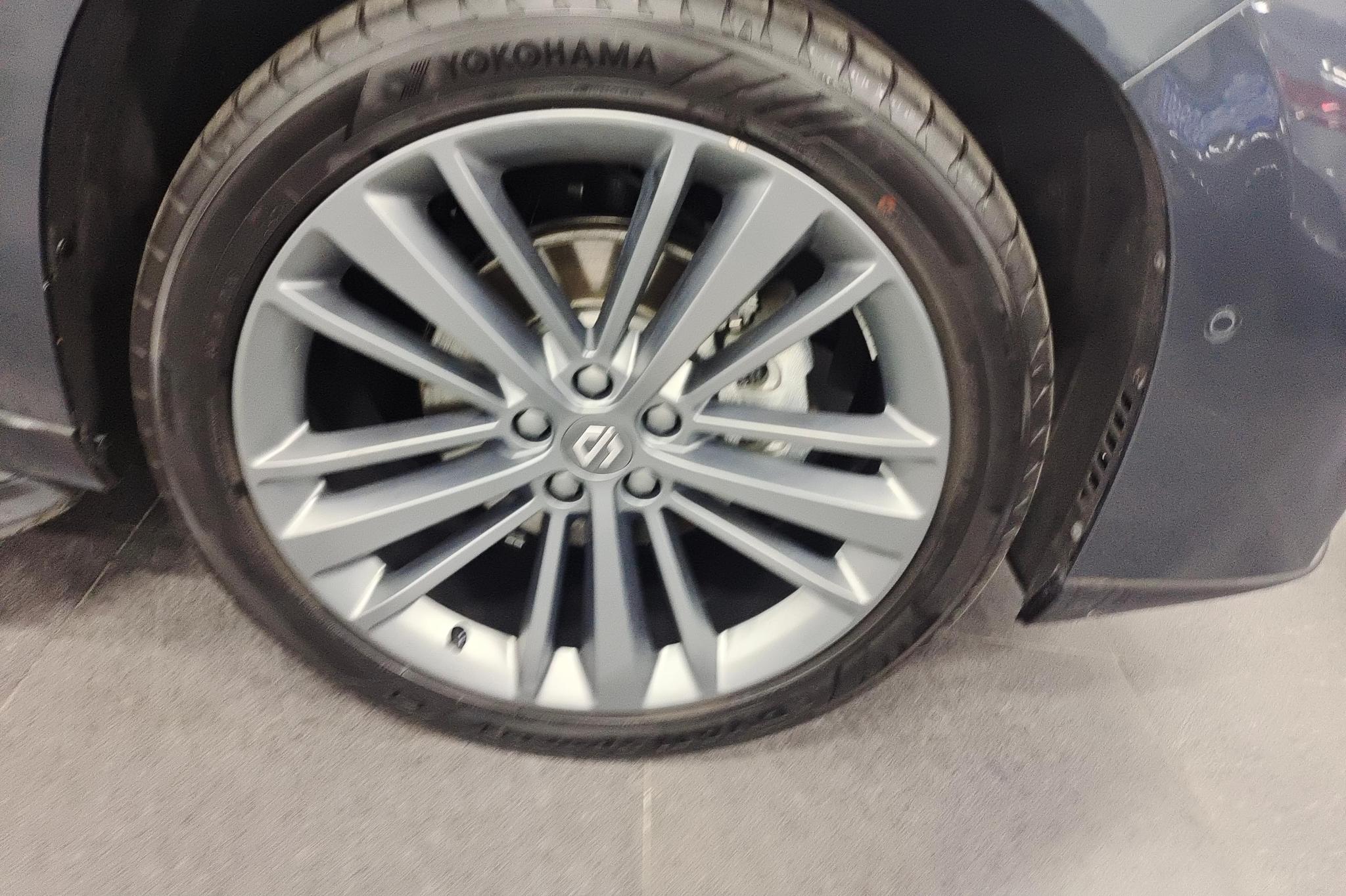 Leapmotor C16 2024 200 Premium