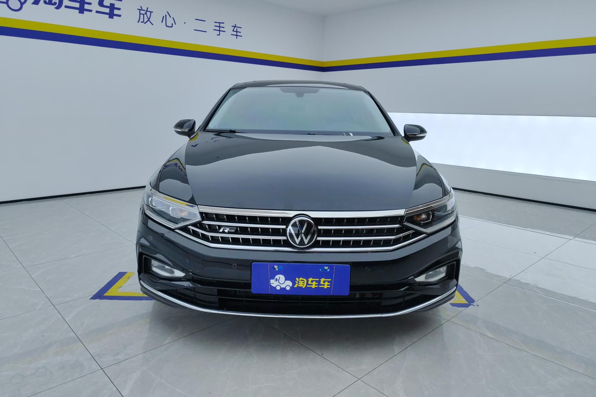 Volkswagen Magotan 2023 200 330TSI DSG Lead