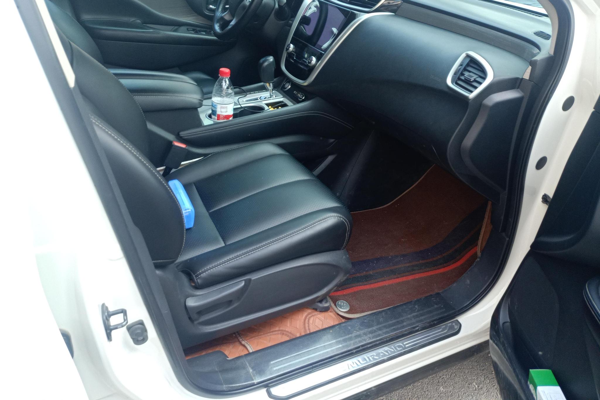 Nissan Murano 2021 2.5L XE Elite