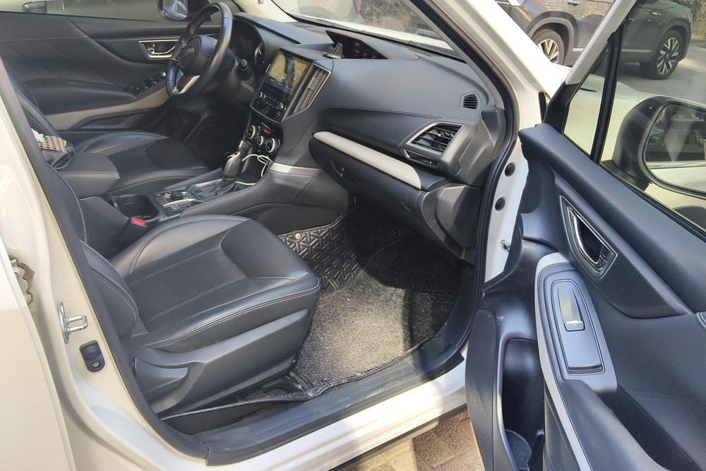 Subaru Forester, фото 13