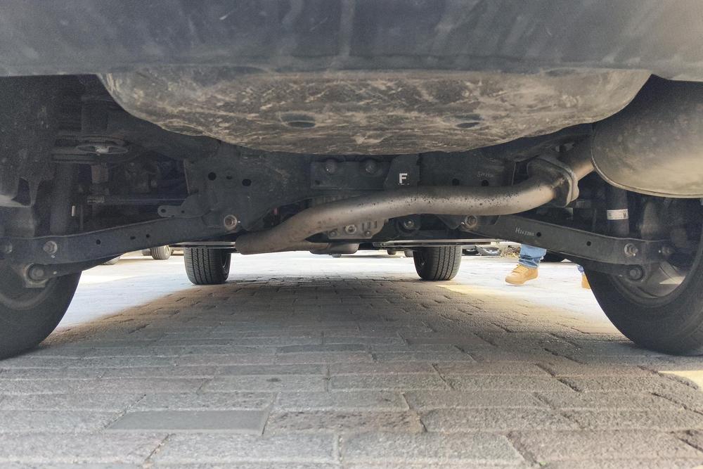 Subaru Forester, фото 7