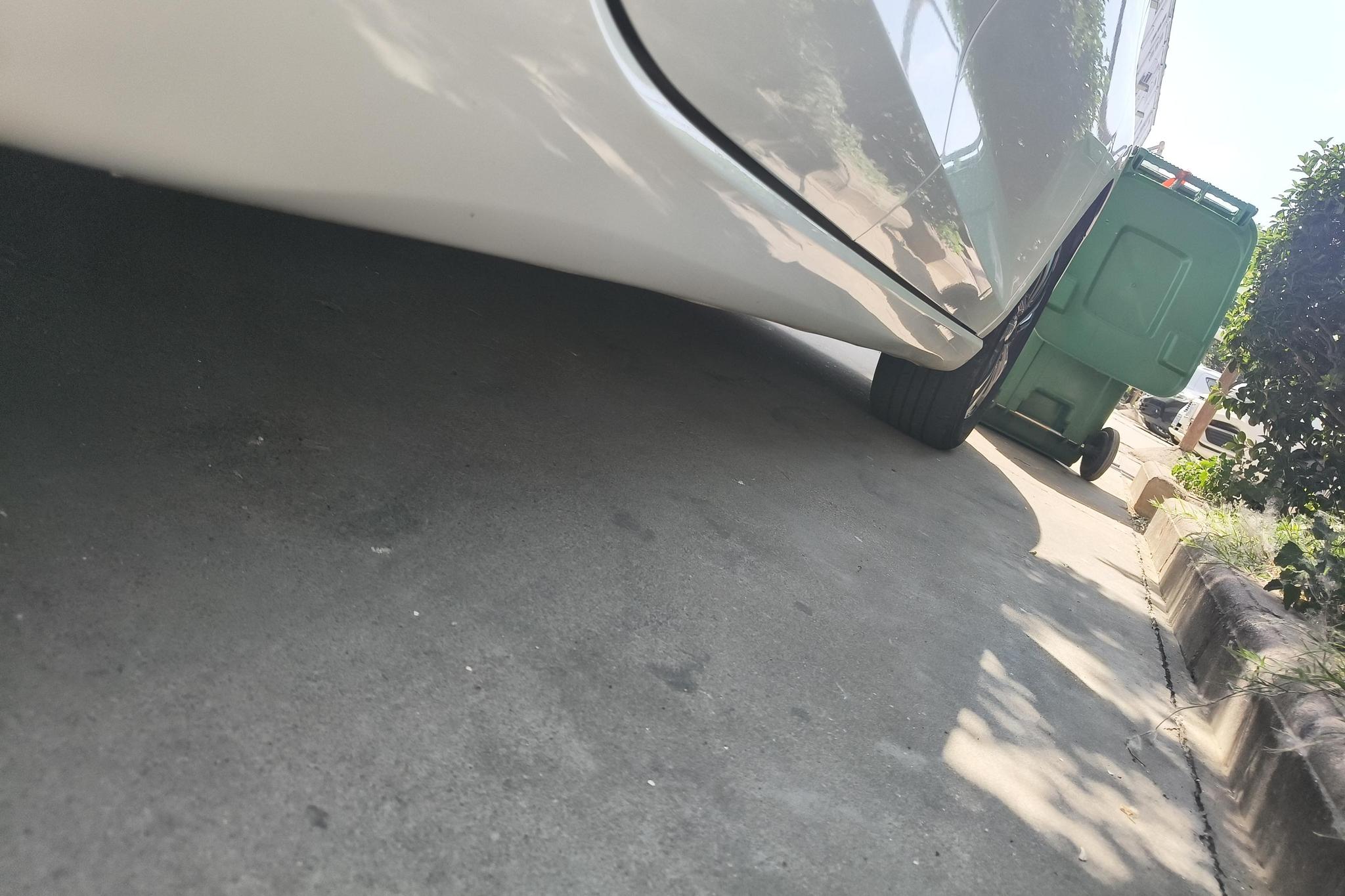 Changan Eado 2020 PLUS NE 1.4T GDI AT Luxury
