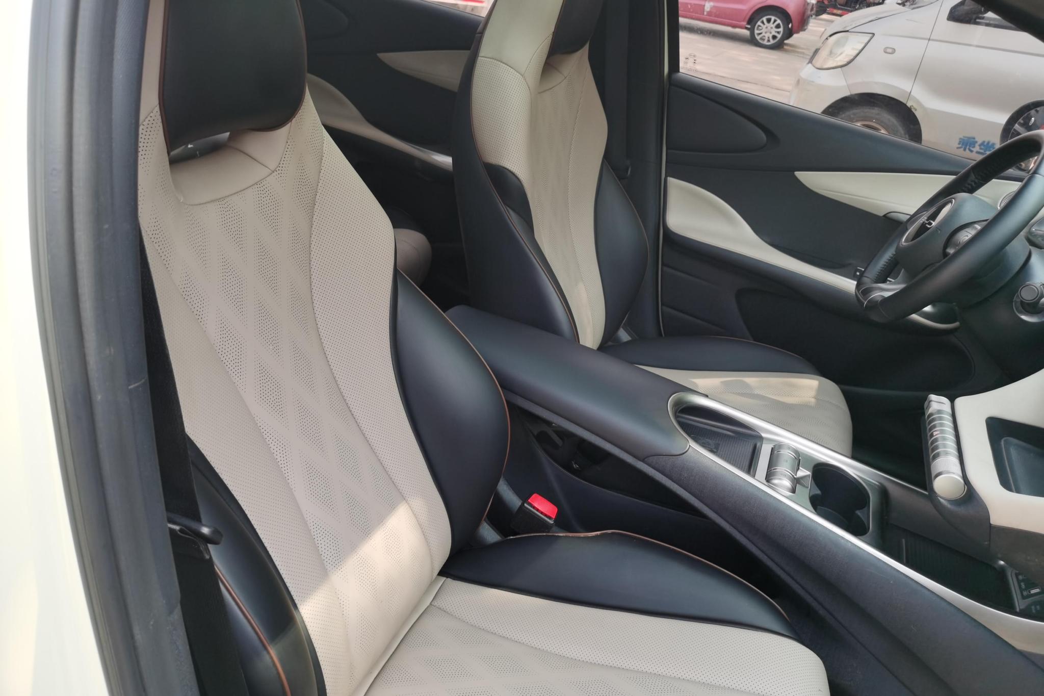 BYD Dolphin 2023 Fashion