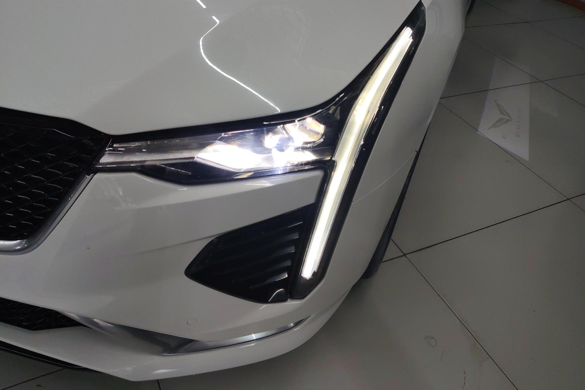 Cadillac CT4 2021 28T Luxury