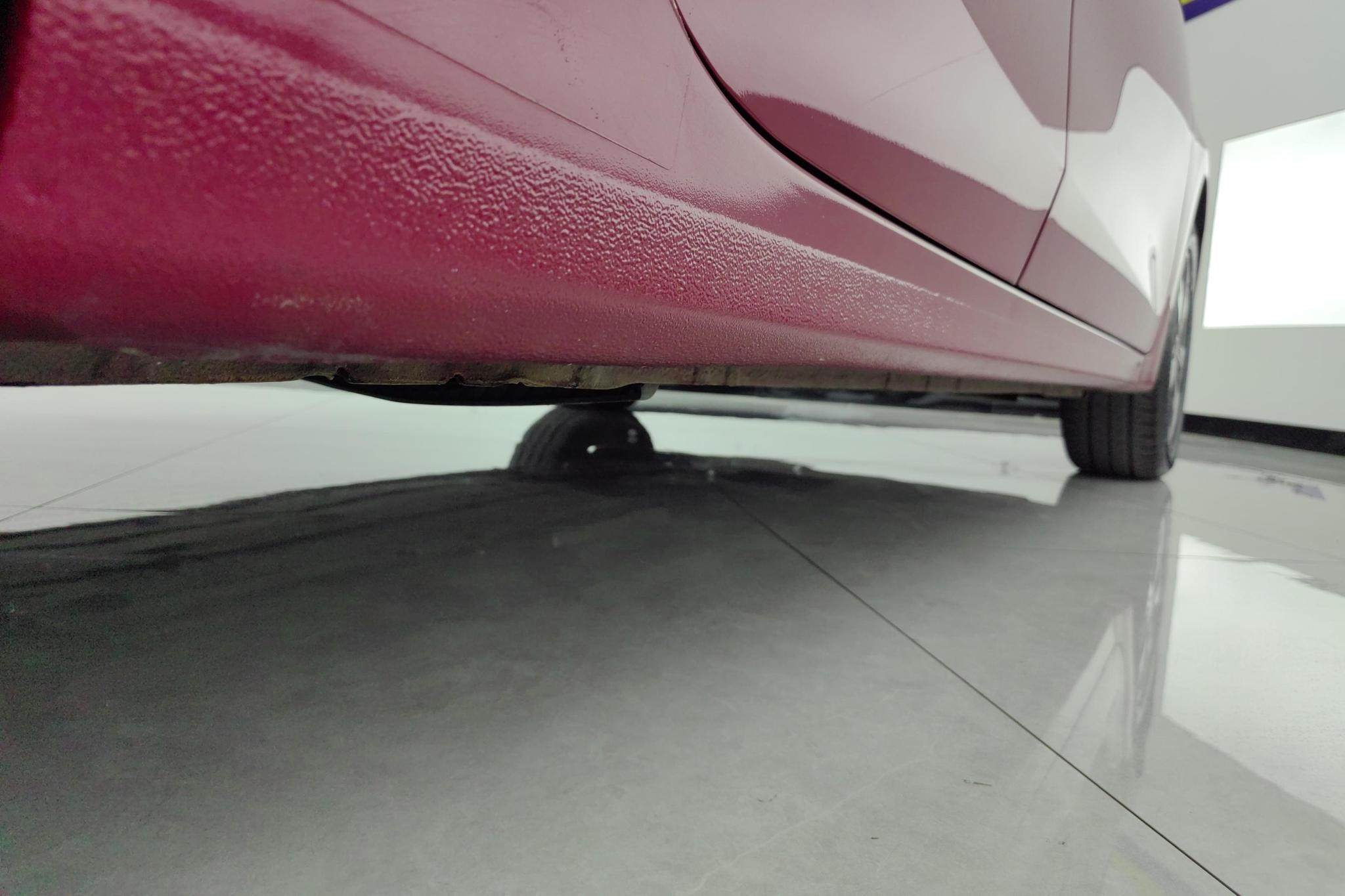 Kia K3 2019 1.5L CVT Smart