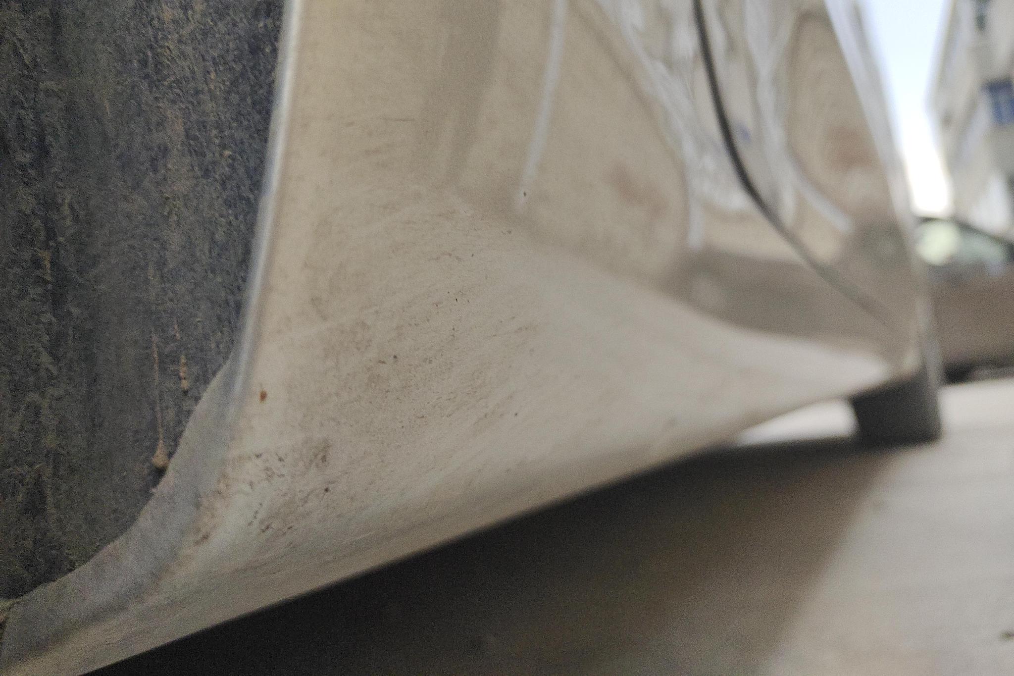 Roewe i5 2020 1.5L MT 4G