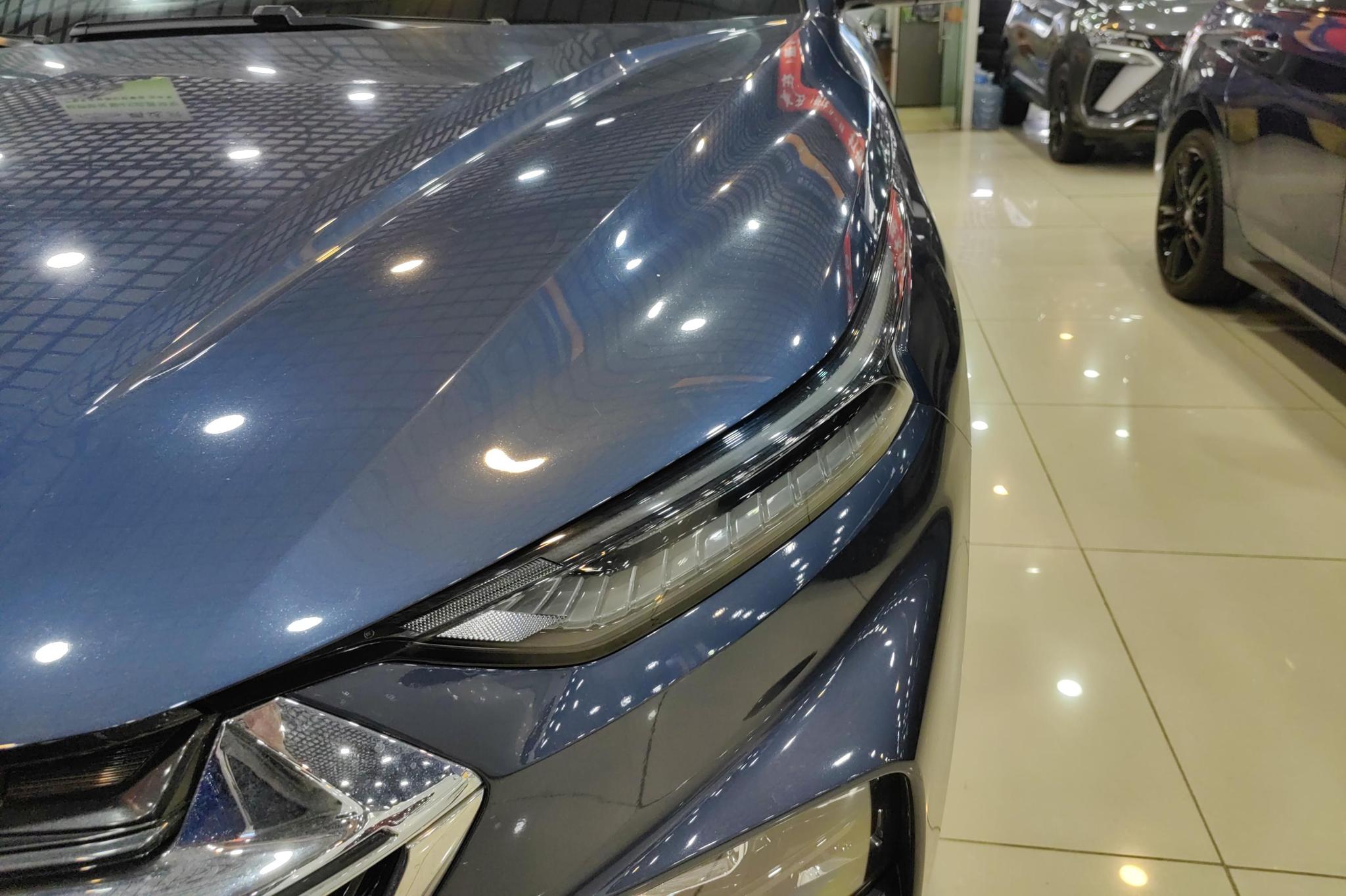 Wuling Victory 2022 280T CVT Flagship