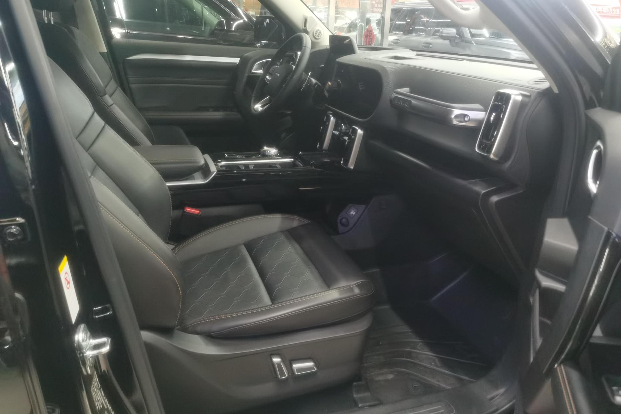 Haval Dargo 2022 1.5T
