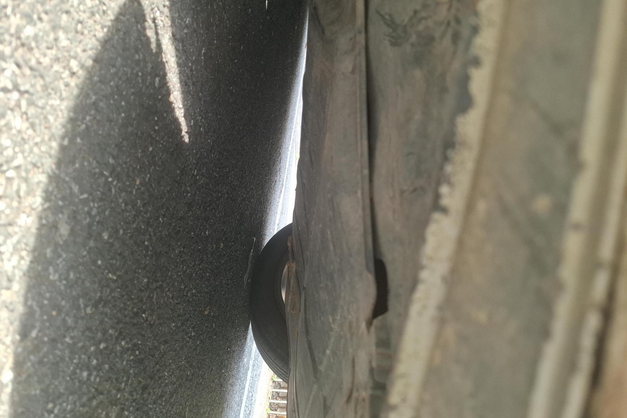 Volkswagen Bora 2018 1.5L AT Comfort