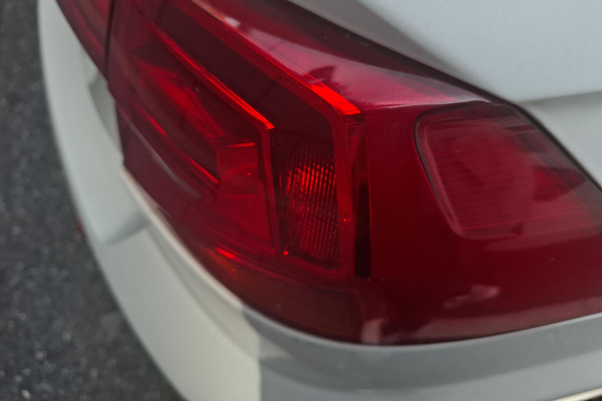 Volkswagen Bora 2018 1.5L AT Comfort
