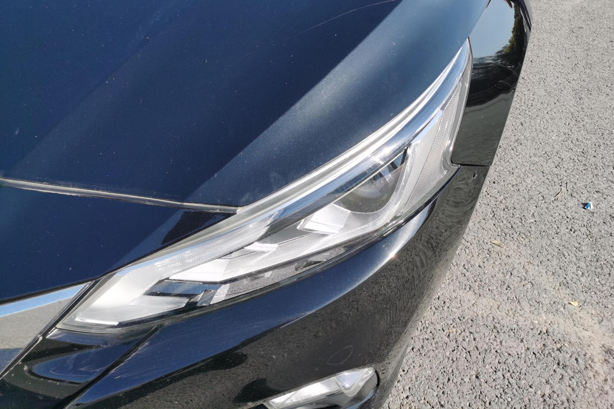 Nissan Altima 2021 2.0L XL Comfort