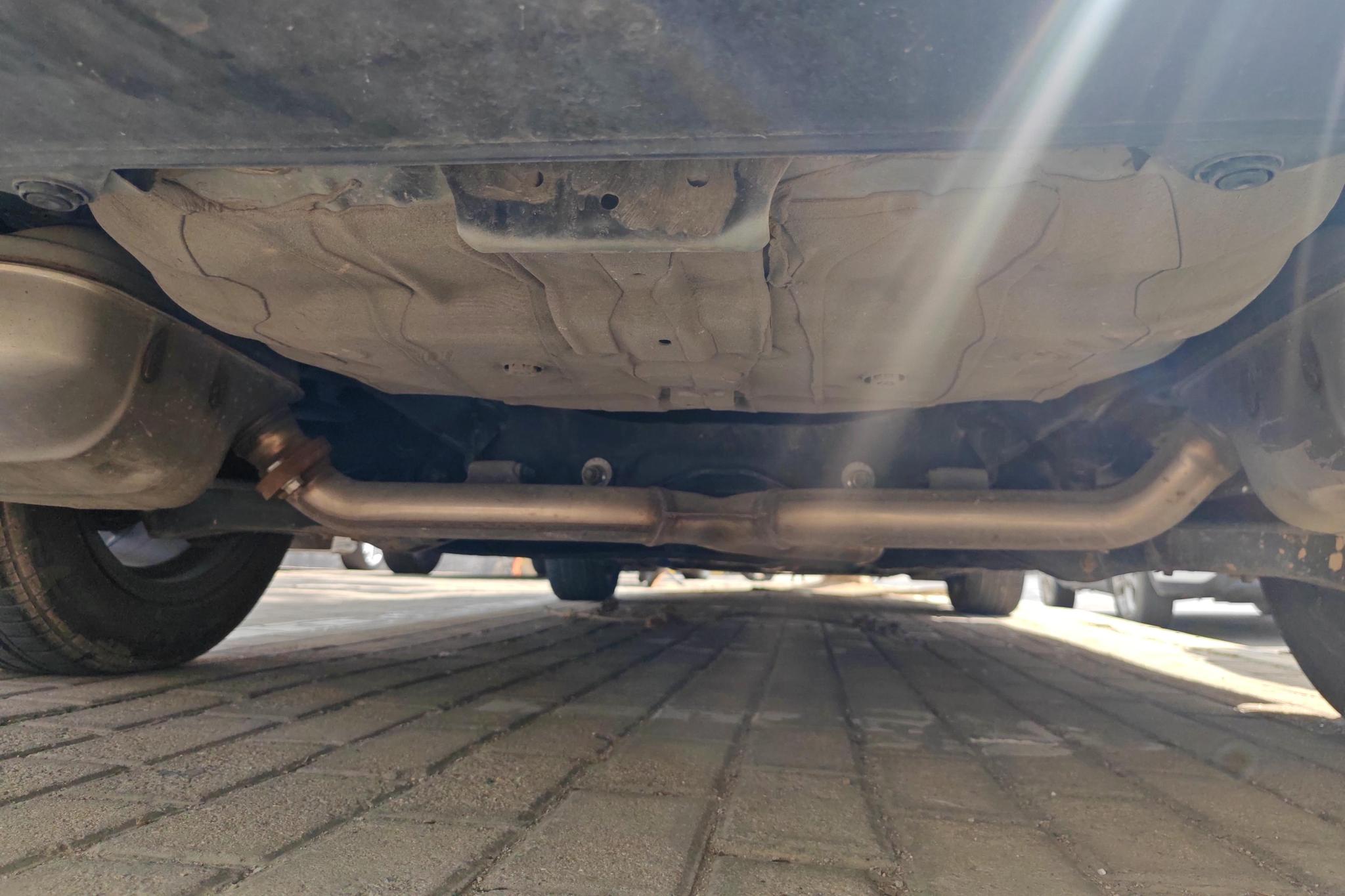 Honda Integra 2023 240TURBO CVT Lead