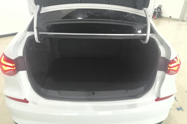 Chevrolet Monza 2023 1.5 L DCTWOW — фото 17