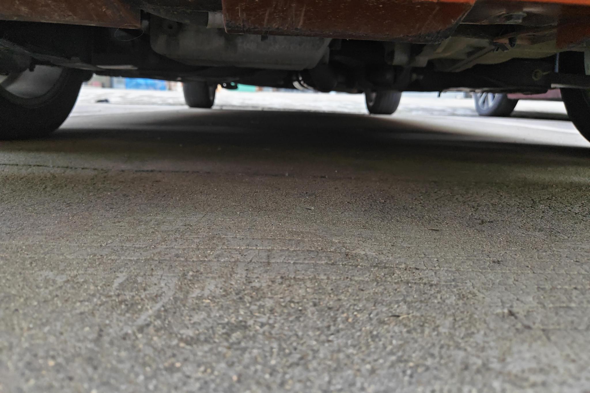Chery Arrizo 5 5 2019 1.5L MT V