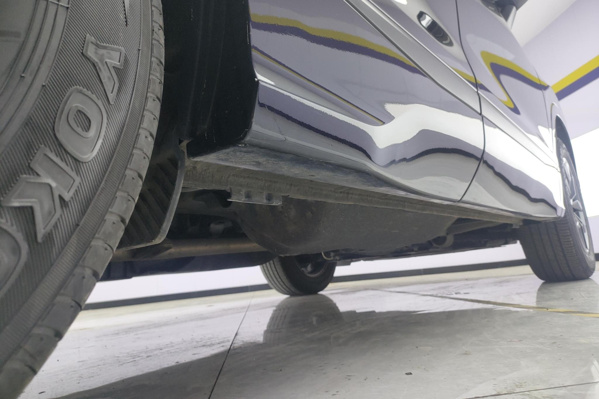 Honda Breeze 2023 240TURBO CVT Luxury