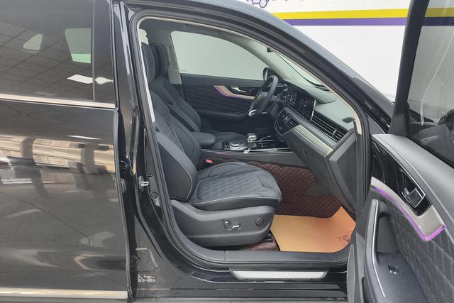 Hongqi HS5 2019 2.0 T 4 WD — фото 11