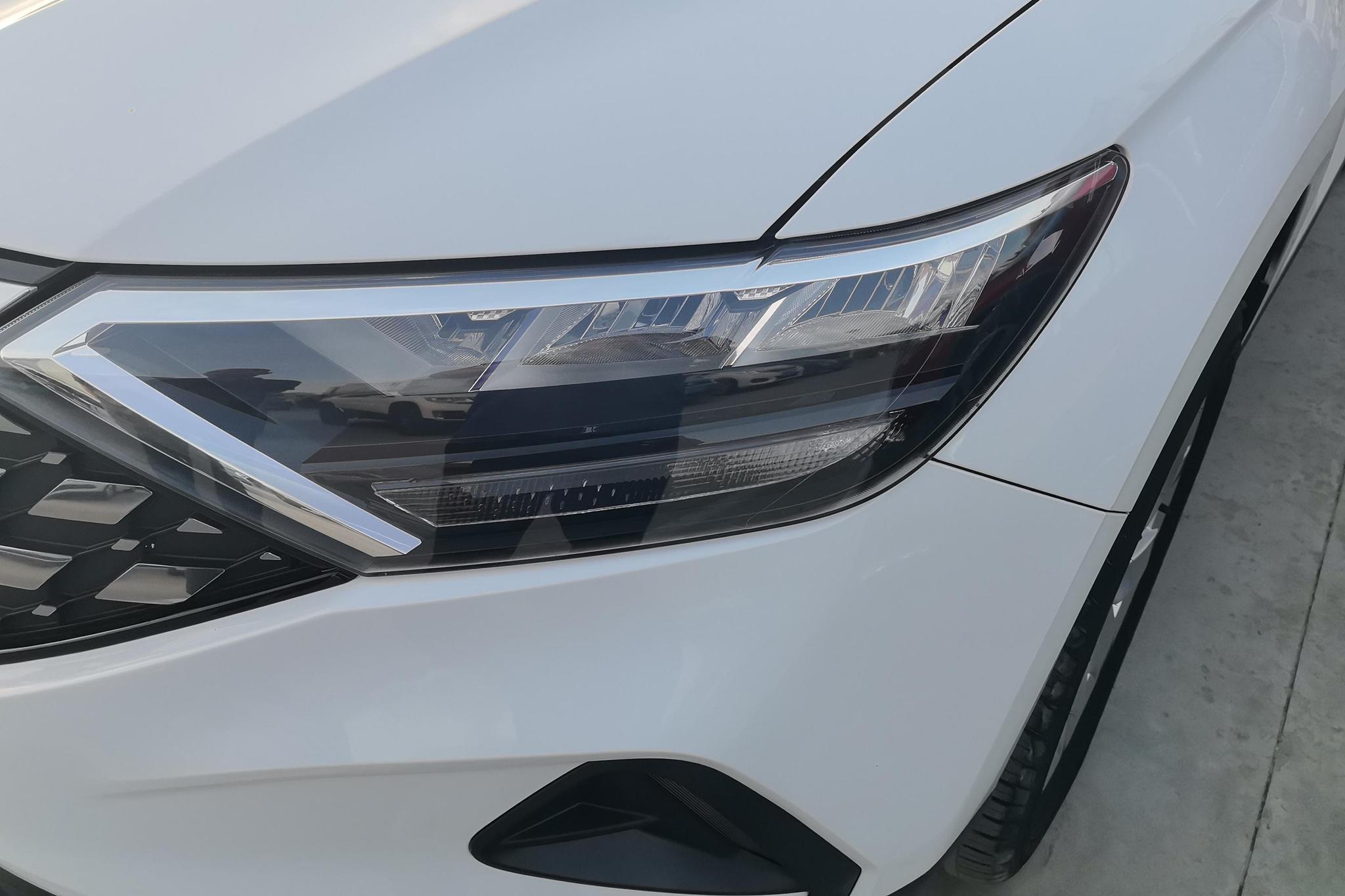 Jetta VS5 2022 280TSI AT Pro