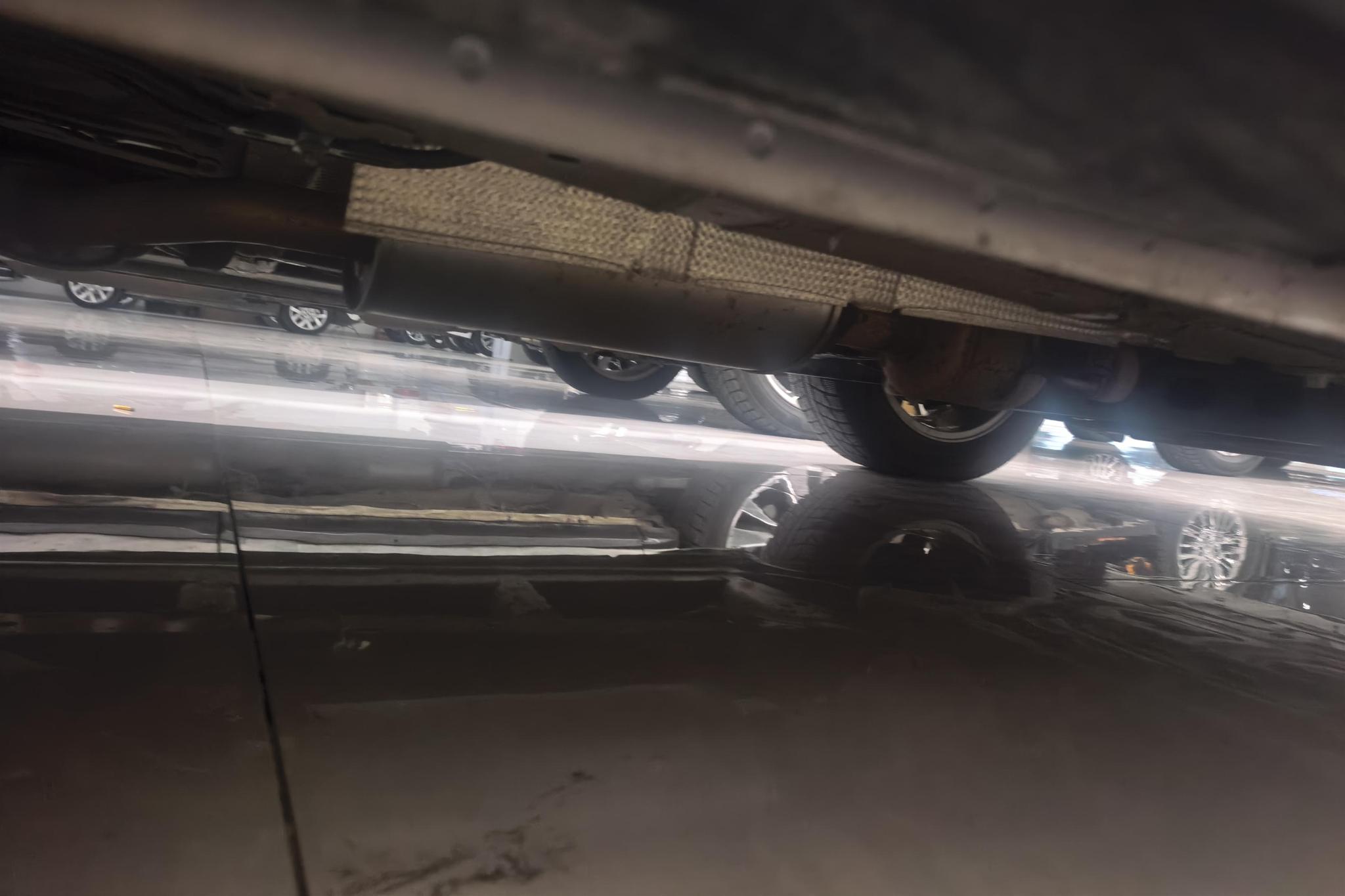 Geely Jiaji 2021 1.8TD DCT Comfort