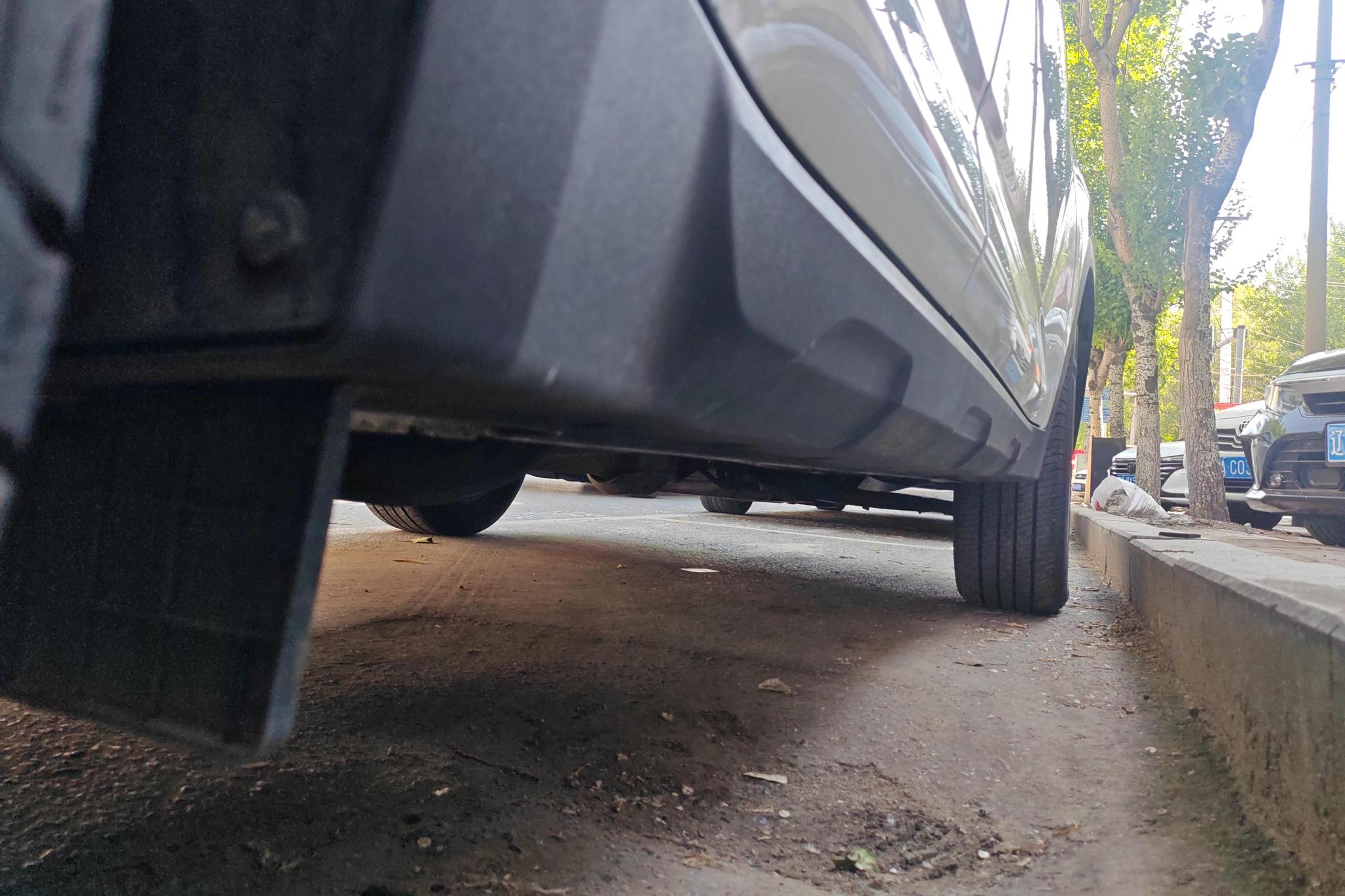 Hyundai ix35 2021 2.0L AT Lead GLS
