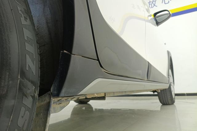 Toyota YARIS L 2020 X 1.5 L CVT — фото 11