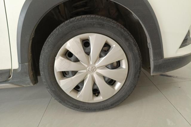Toyota YARIS L 2020 X 1.5 L CVT — фото 8