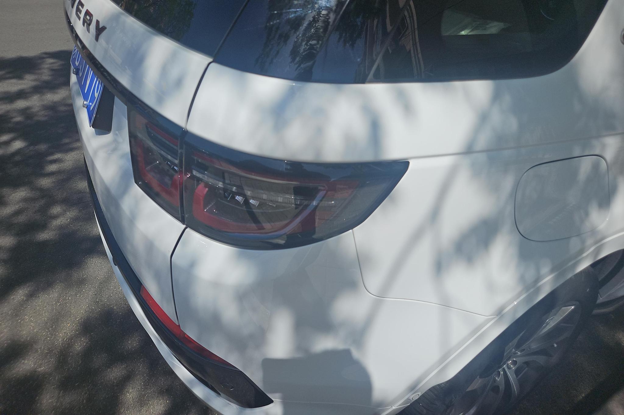 Land Rover Discovery Sport Sport 2020 249PS R-Dynamic SE 5 мест